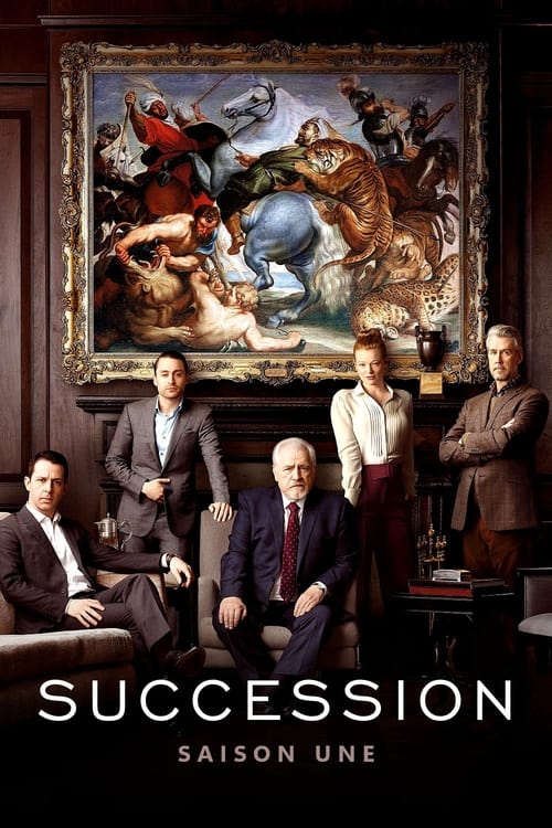 Succession