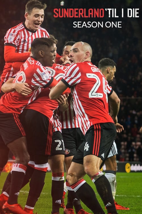 Sunderland : Envers et Contre Tous