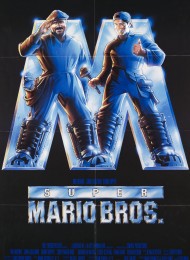 Super Mario Bros.