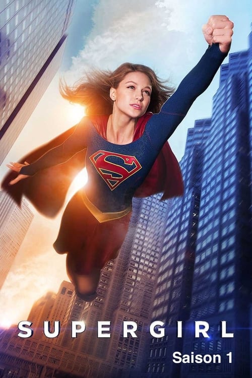 Supergirl