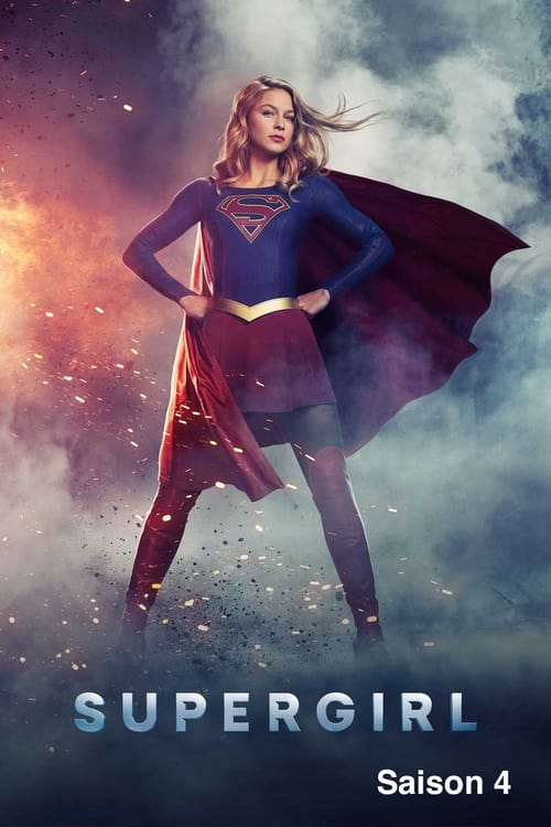 Supergirl