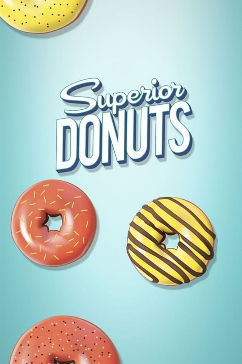 Superior Donuts