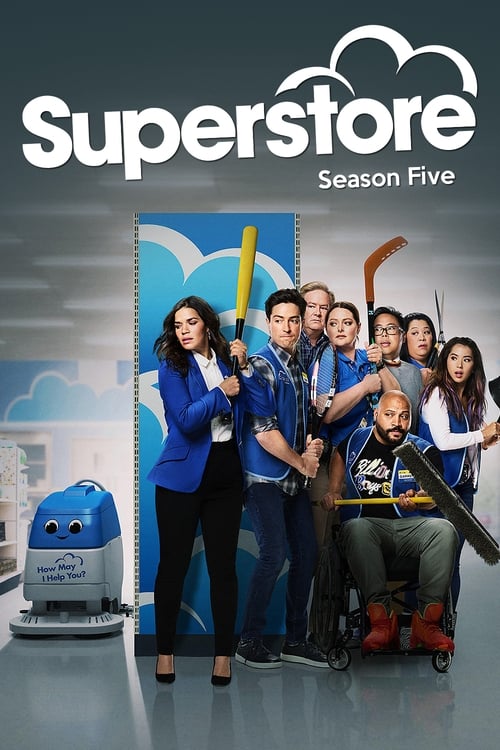 Superstore