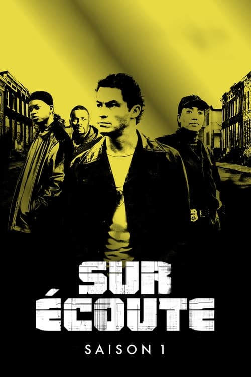 Sur écoute (The Wire)