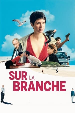 Sur la branche