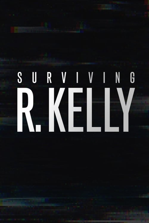 Surviving R. Kelly