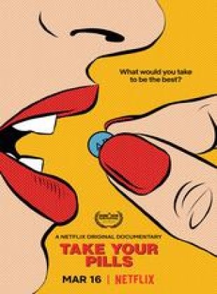 Take Your Pills : intelligence sur ordonnance