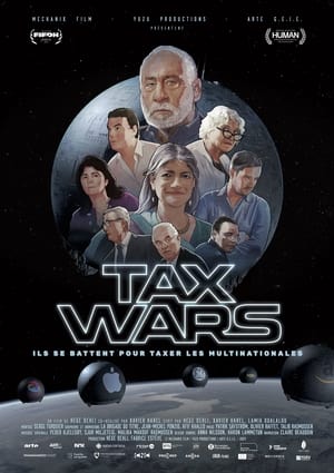 Tax Wars