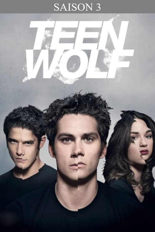 Teen Wolf