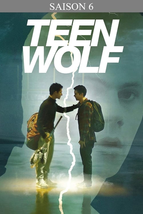 Teen Wolf