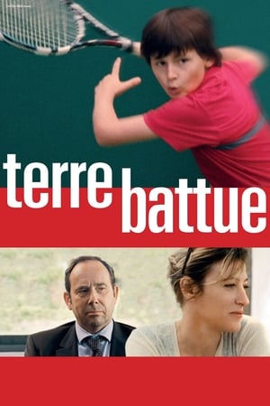 Terre battue