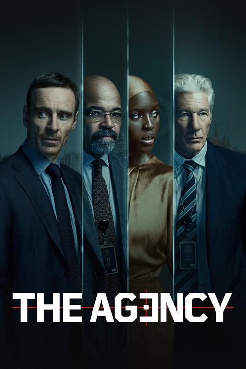 The Agency