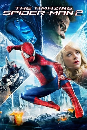 The Amazing Spider-Man : le destin d'un Héros