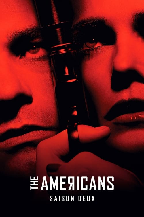 The Americans