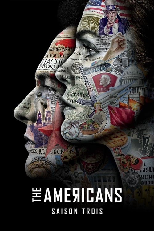 The Americans