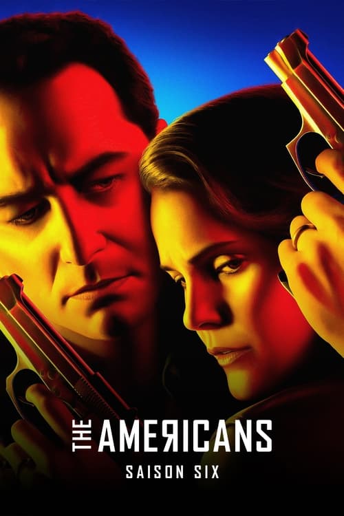 The Americans