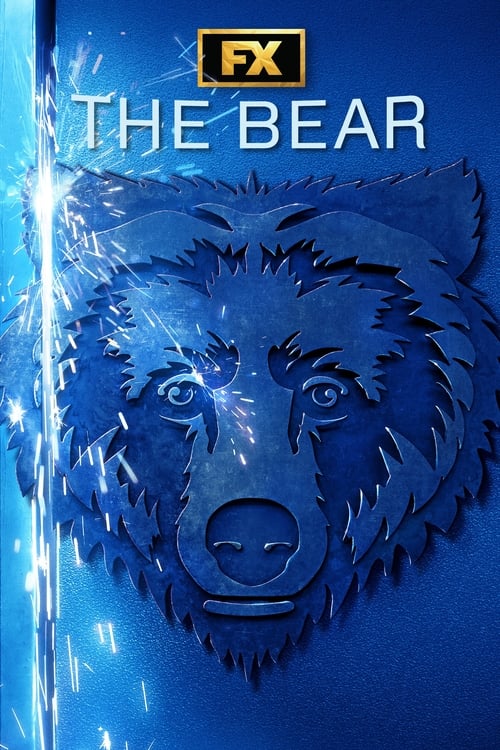 The Bear : Sur Place ou à Emporter - Saison 3