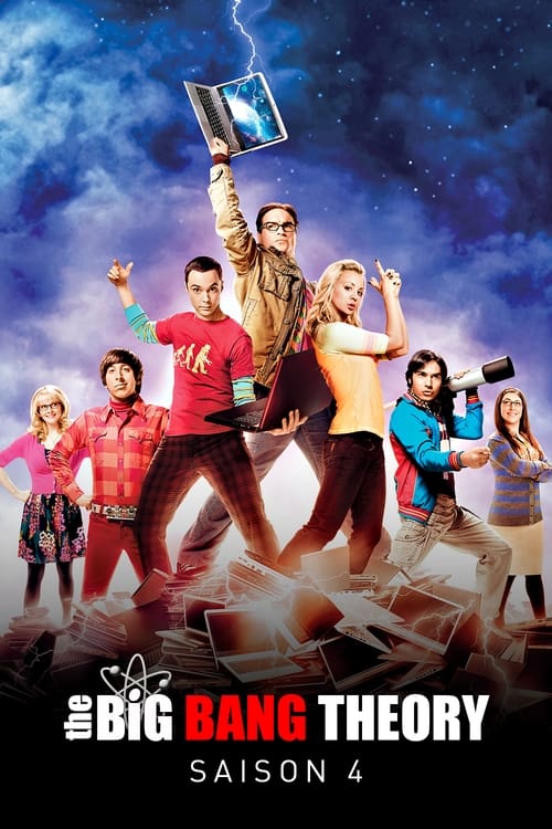 The Big Bang Theory