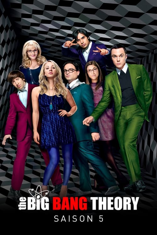 The Big Bang Theory