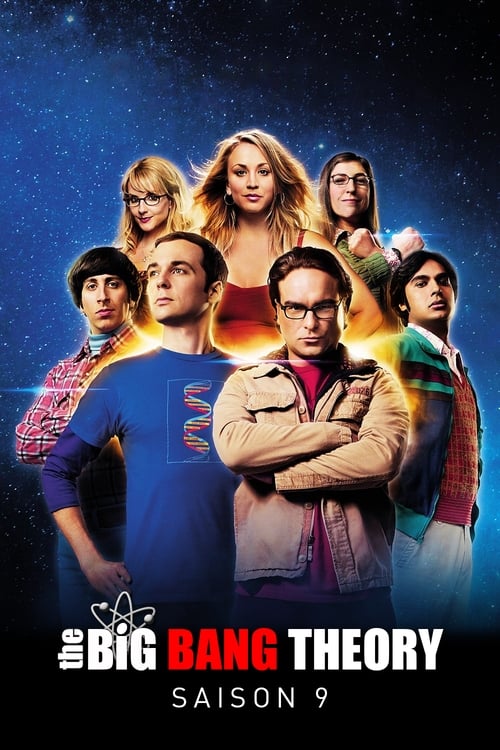 The Big Bang Theory