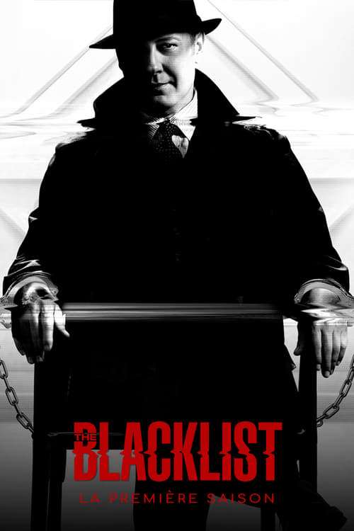 The Blacklist