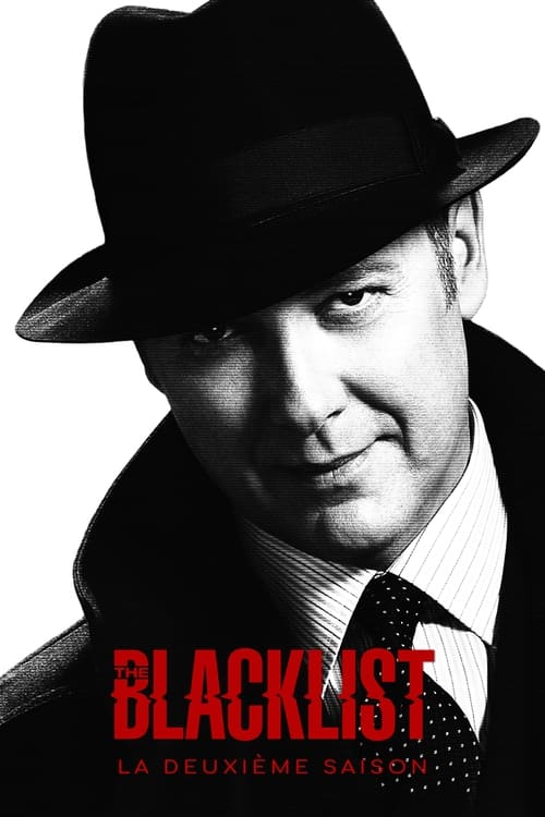 The Blacklist