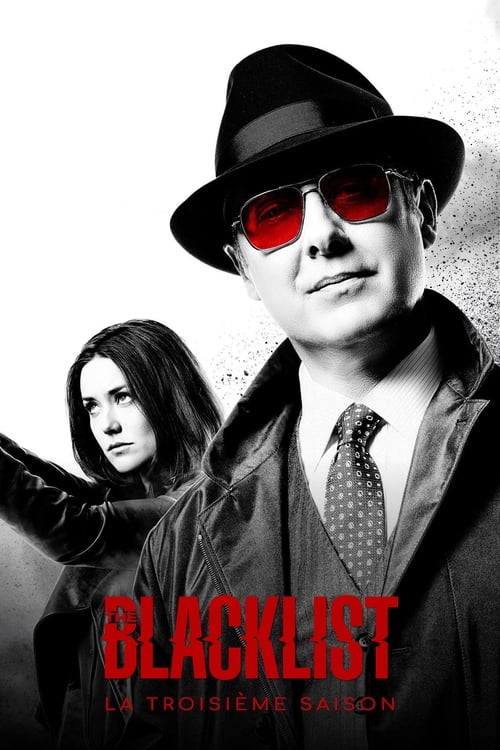 The Blacklist