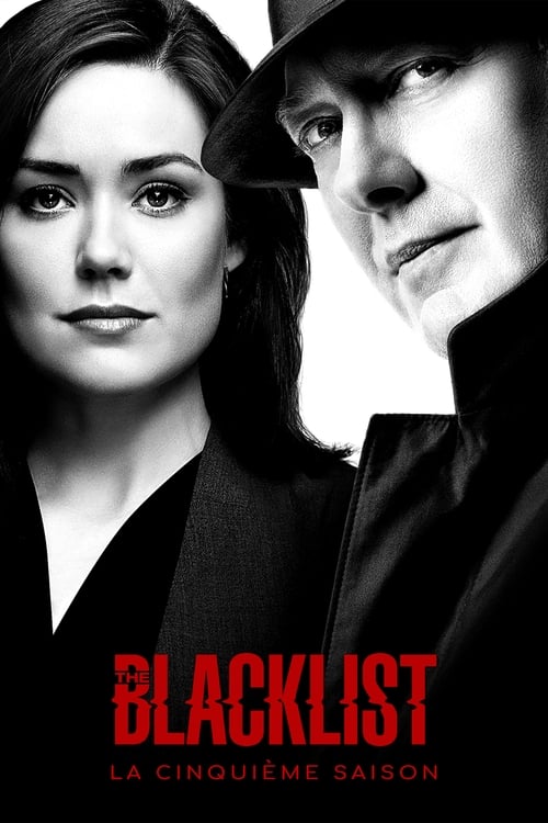 The Blacklist