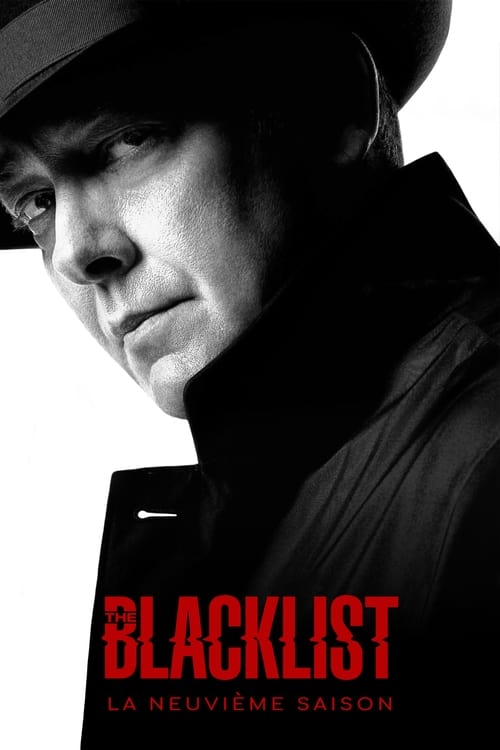 The Blacklist