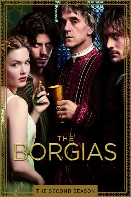 The Borgias