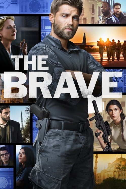 The Brave