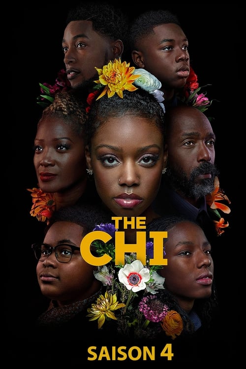 The Chi - Saison 4