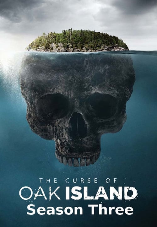 The Curse Of Oak Island