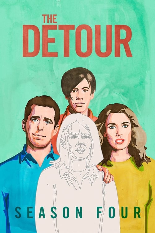 The Detour