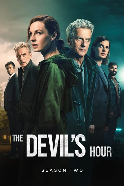 The Devil's Hour