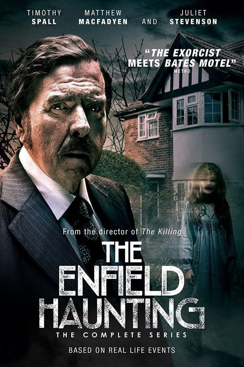 The Enfield Haunting