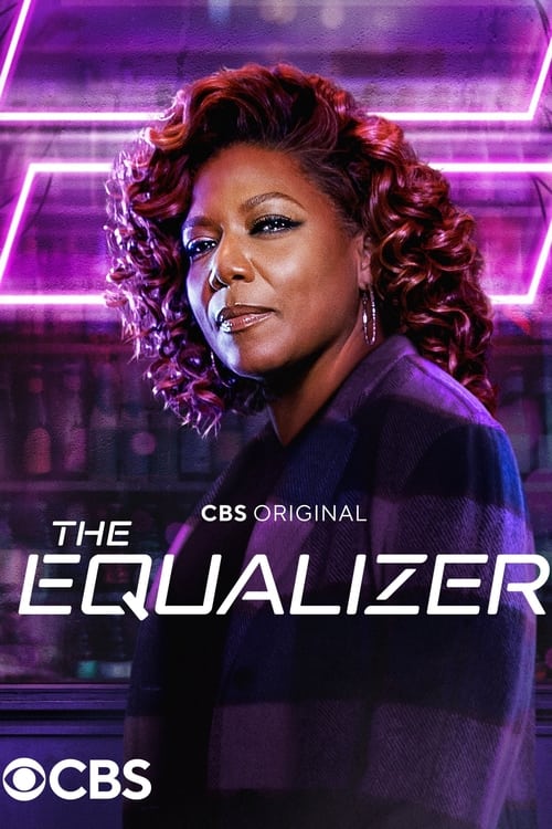 The Equalizer (2021)