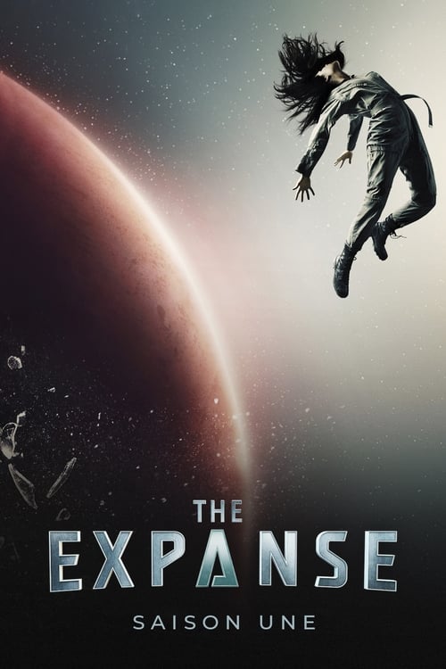 The Expanse