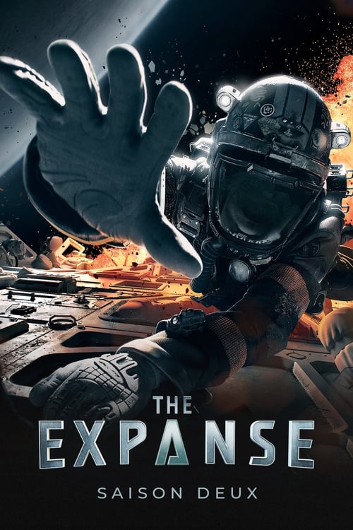 The Expanse