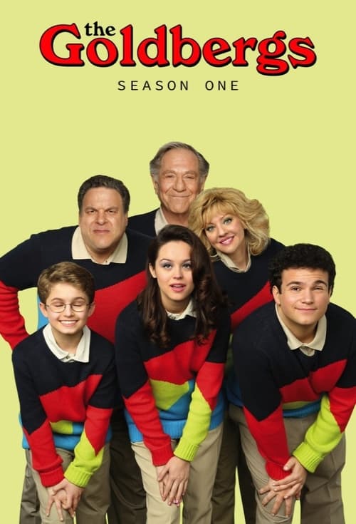 The Goldbergs