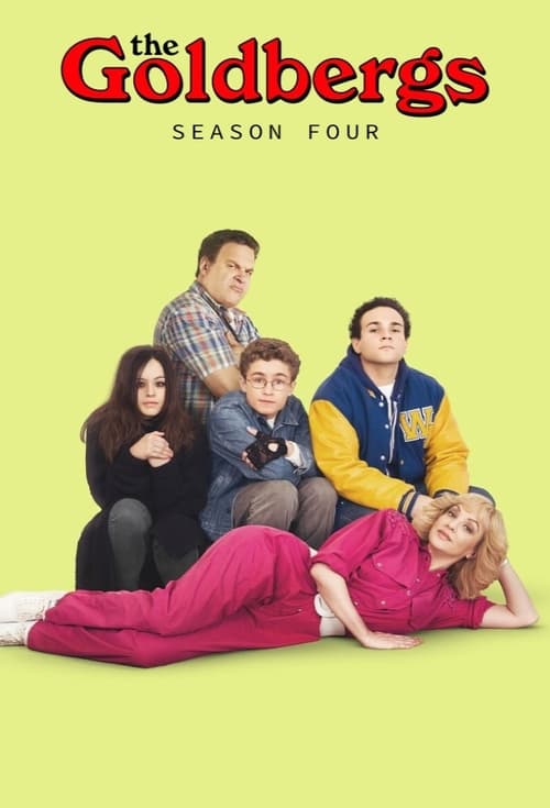 The Goldbergs