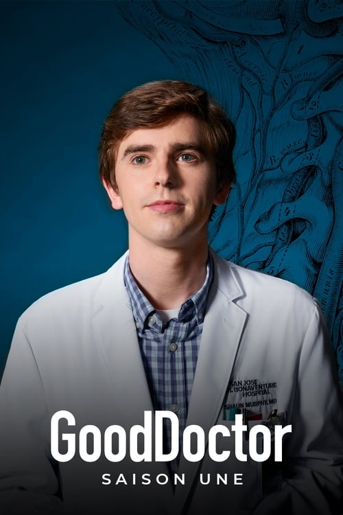 The Good Doctor