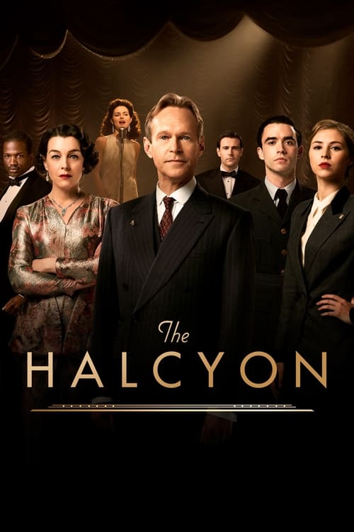 The Halcyon