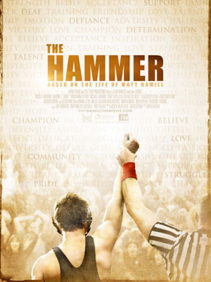 The Hammer