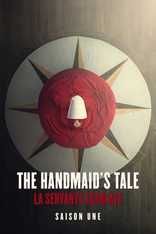 The Handmaid’s Tale