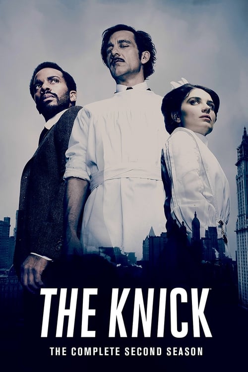 The Knick