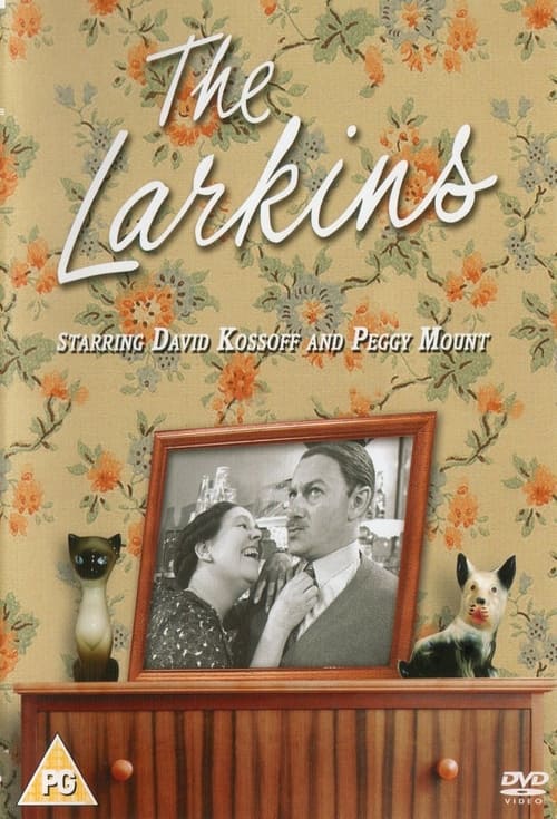 The Larkins (2021)