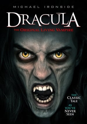 The Last Dracula