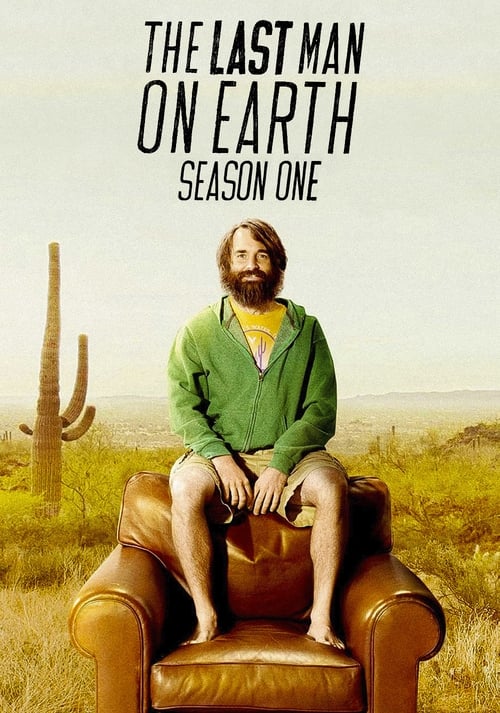 The Last Man on Earth