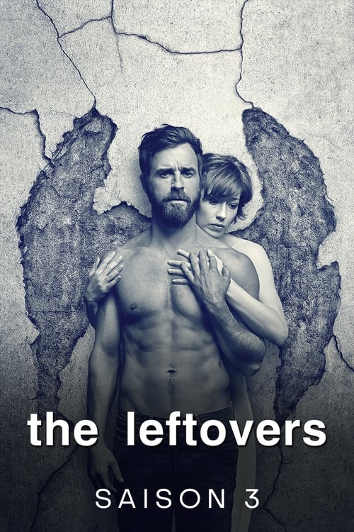 The Leftovers